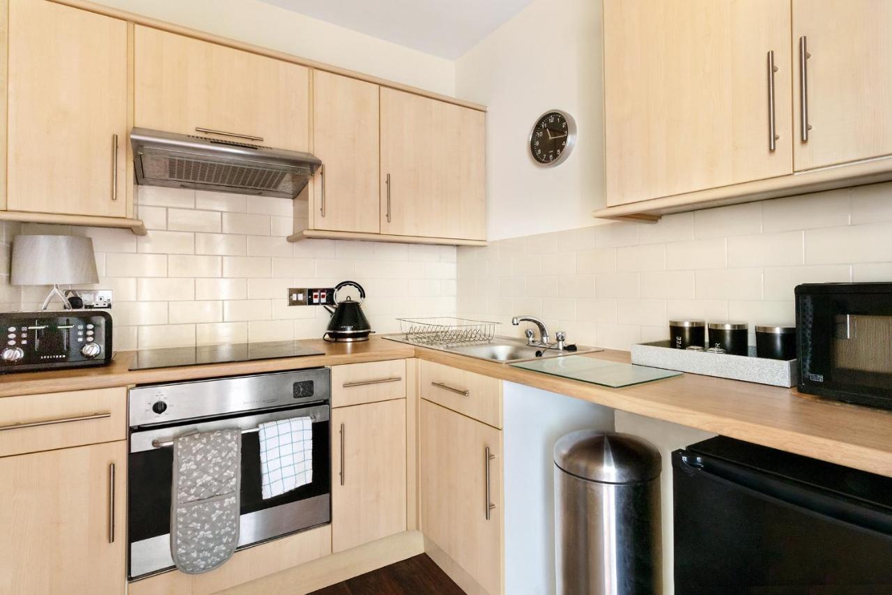 Granville Apartments Харогейт Екстериор снимка
