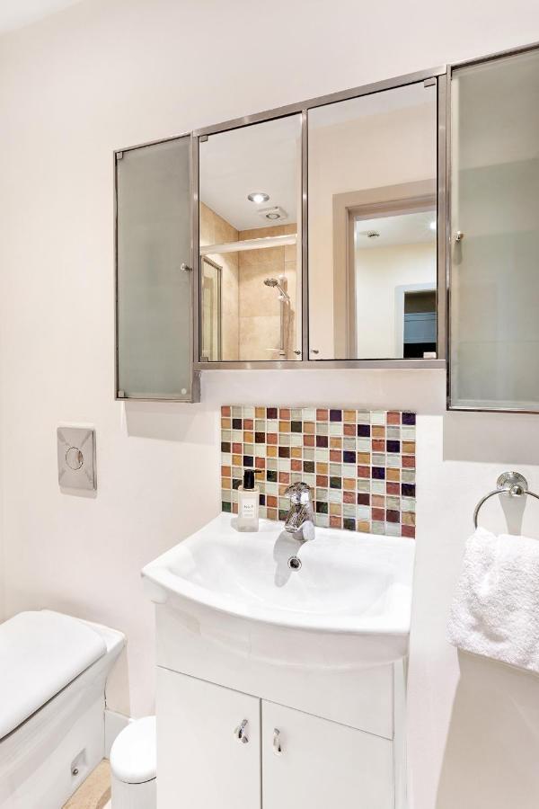 Granville Apartments Харогейт Екстериор снимка