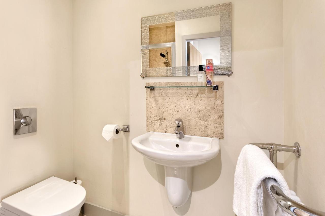 Granville Apartments Харогейт Екстериор снимка